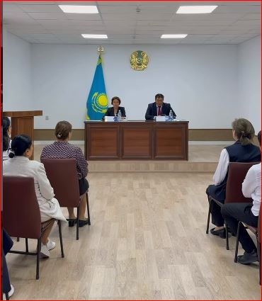 Разъяснены правовые основы противодействия коррупции