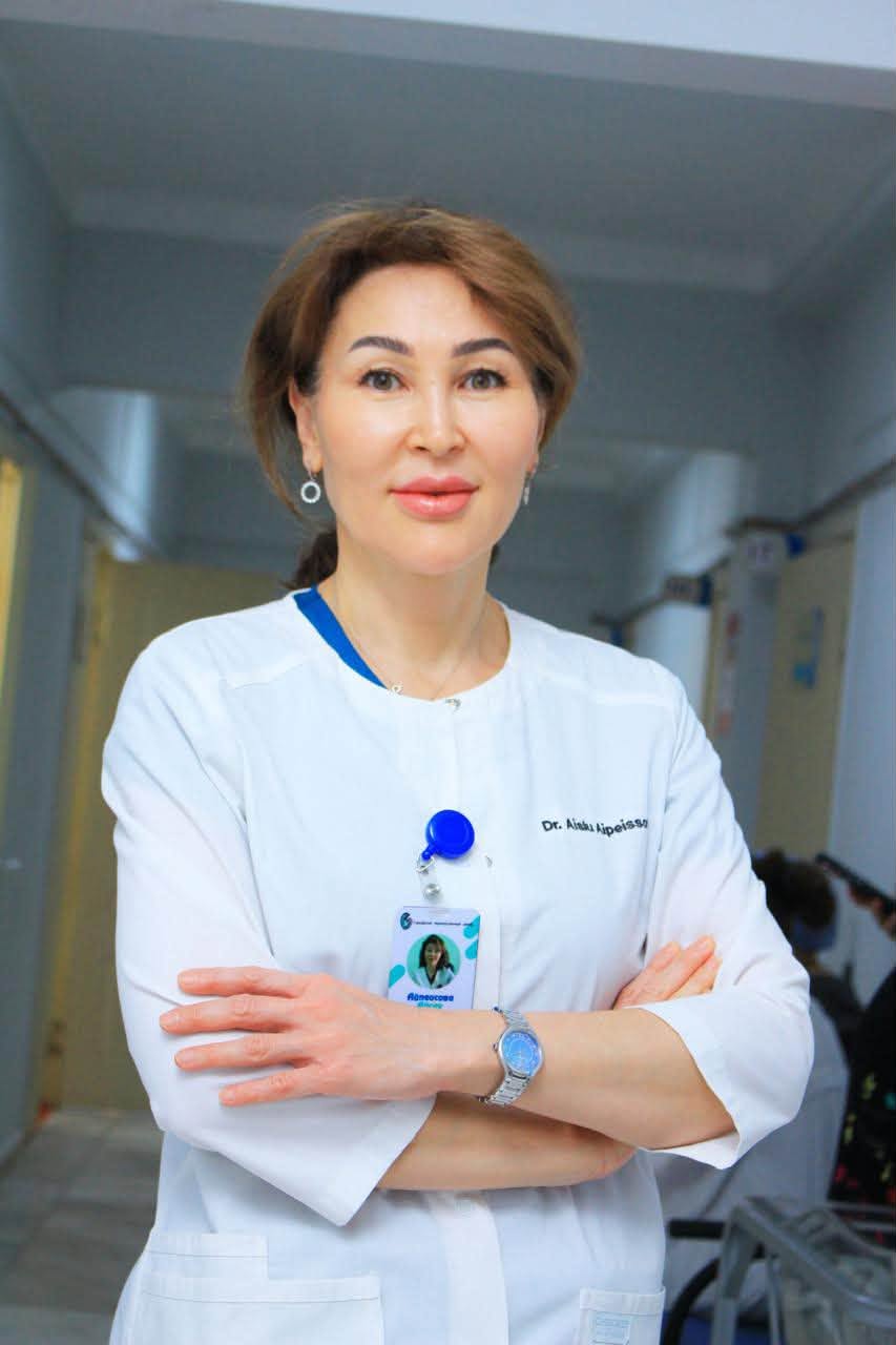Акушер-гинеколог с 25-летним стажем раскрыла «секрет» вынашивания и рождения здорового ребёнка