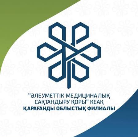 Итоги внепланового государственного аудита в филиале НАО «ФСМС» по Карагандинской области