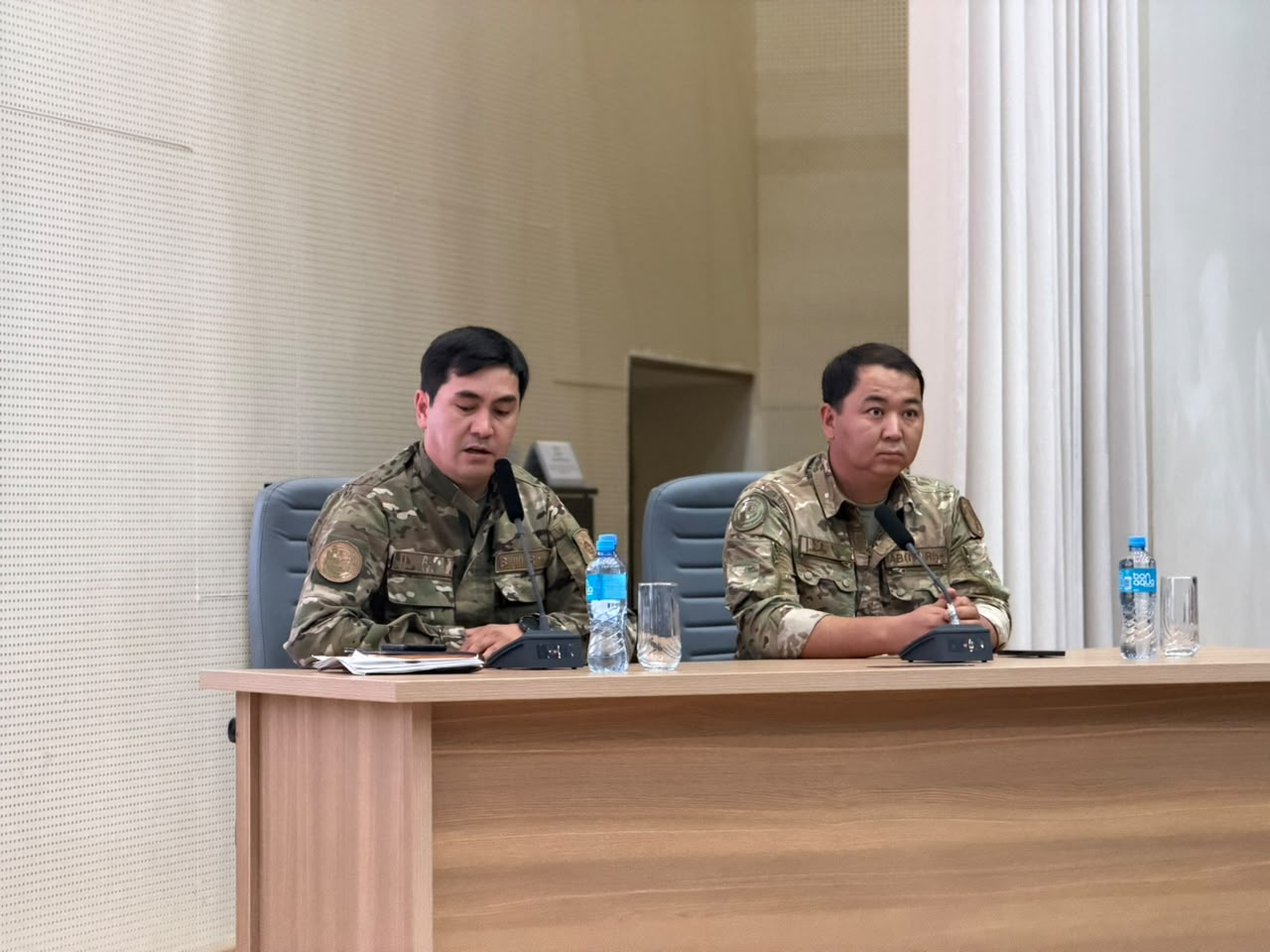 Более 100 директоров школ освоили правила пожарной безопасности