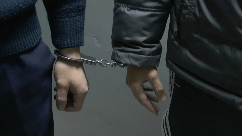 В Темирском районе пресекли незаконное выращивание наркосодержащих растений