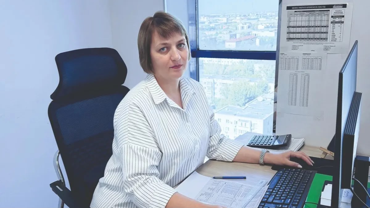 Столичный диспетчер рассказала о 19-летнем опыте работы в сфере общественного транспорта