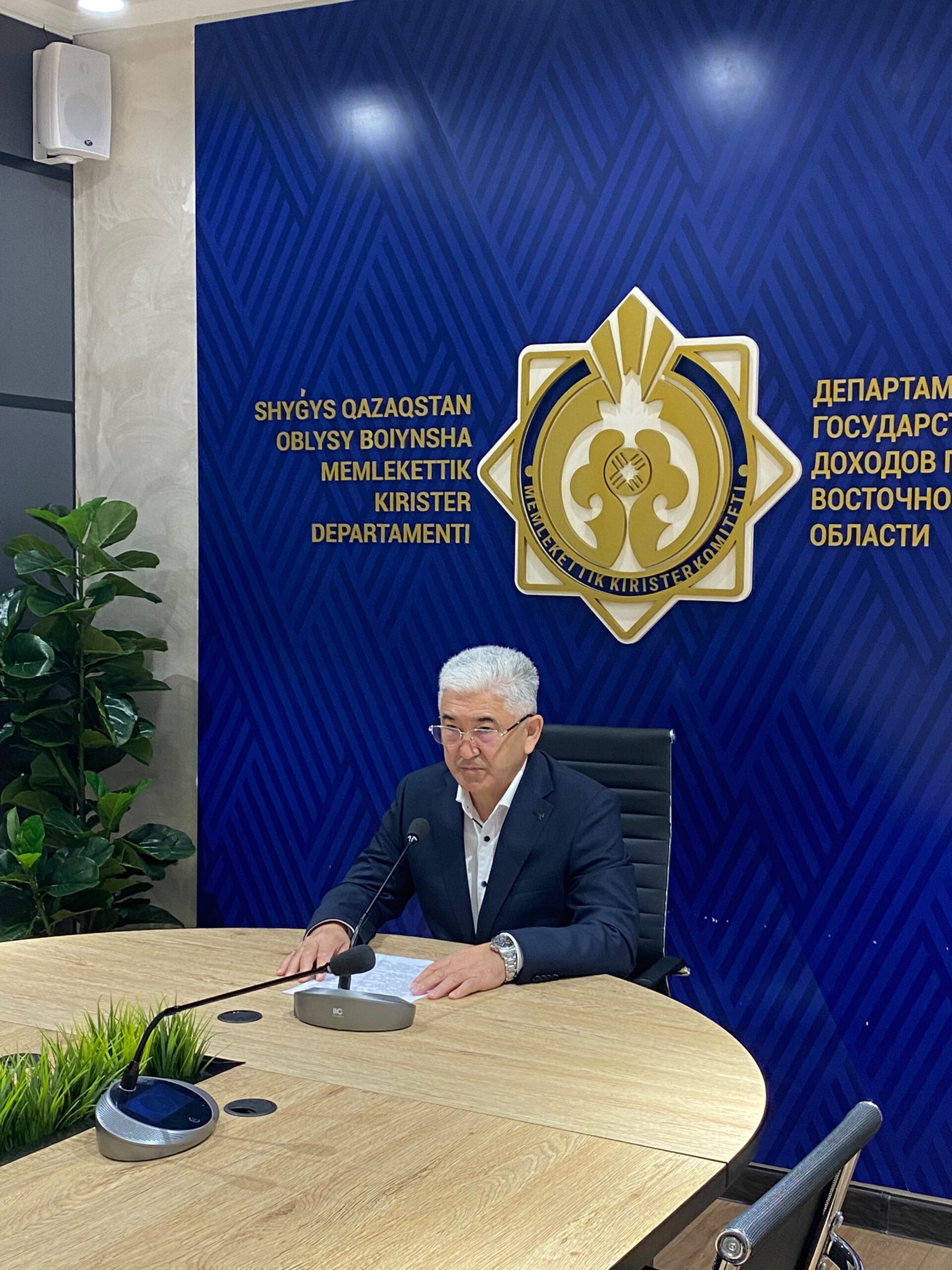Итоги работы уполномоченного по этике за III квартал 2026 года