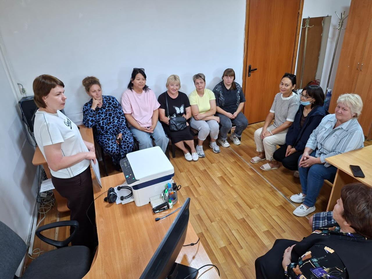 Соблюдение законности и ответственности — залог качественной социальной помощи