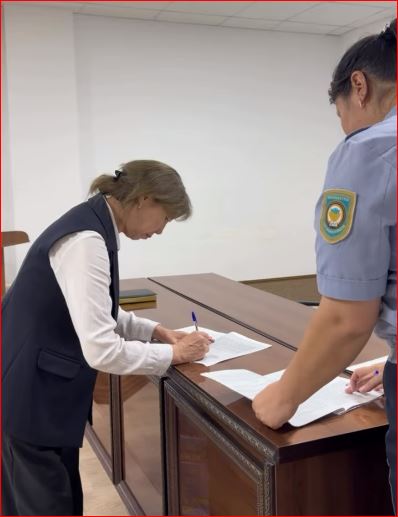 Об установлении факта незаконного использования товарного знака