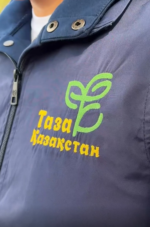 Шетском районе в рамках республиканской экологической инициативы «Таза Қазақстан» состоялась масштабная акция, направленная на озеленение населенных пунктов