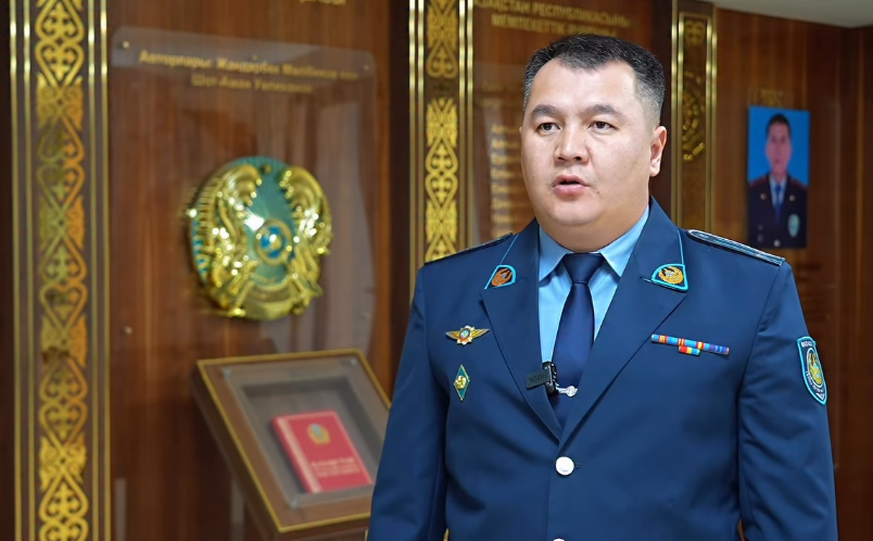 В ходе обеспечения безопасности на улицах города сотрудниками патрульной полиции был выявлен и пресечен кортеж автомобилей, грубо нарушивших правила дорожного движения.