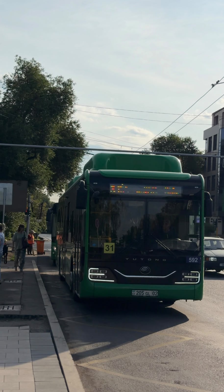 В центре Алматы временно перекроют участки улиц Толе би и Казыбек биВ центре Алматы временно перекроют участки улиц Толе би и Казыбек би