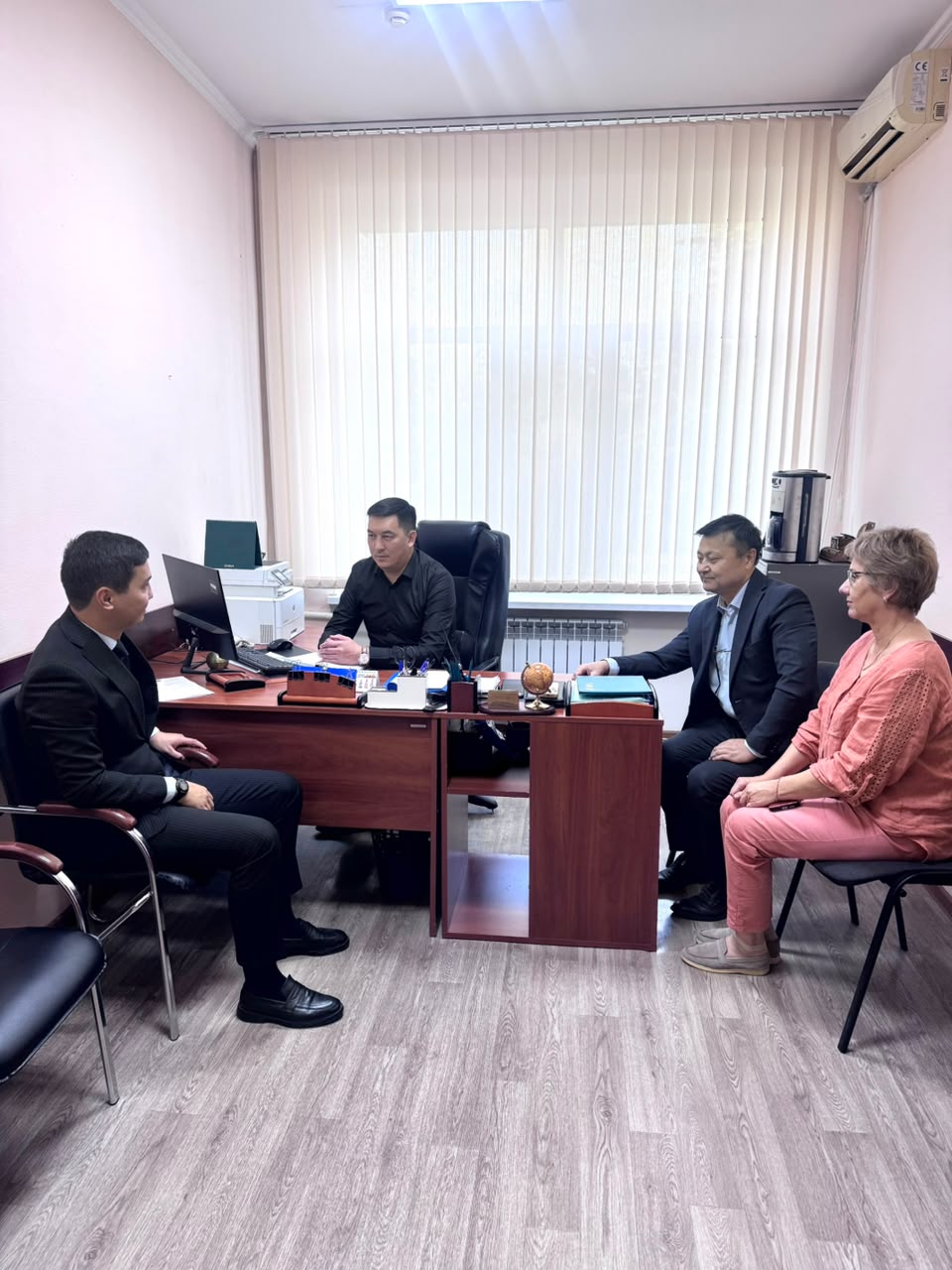 Соблюдения прав предпринимателей