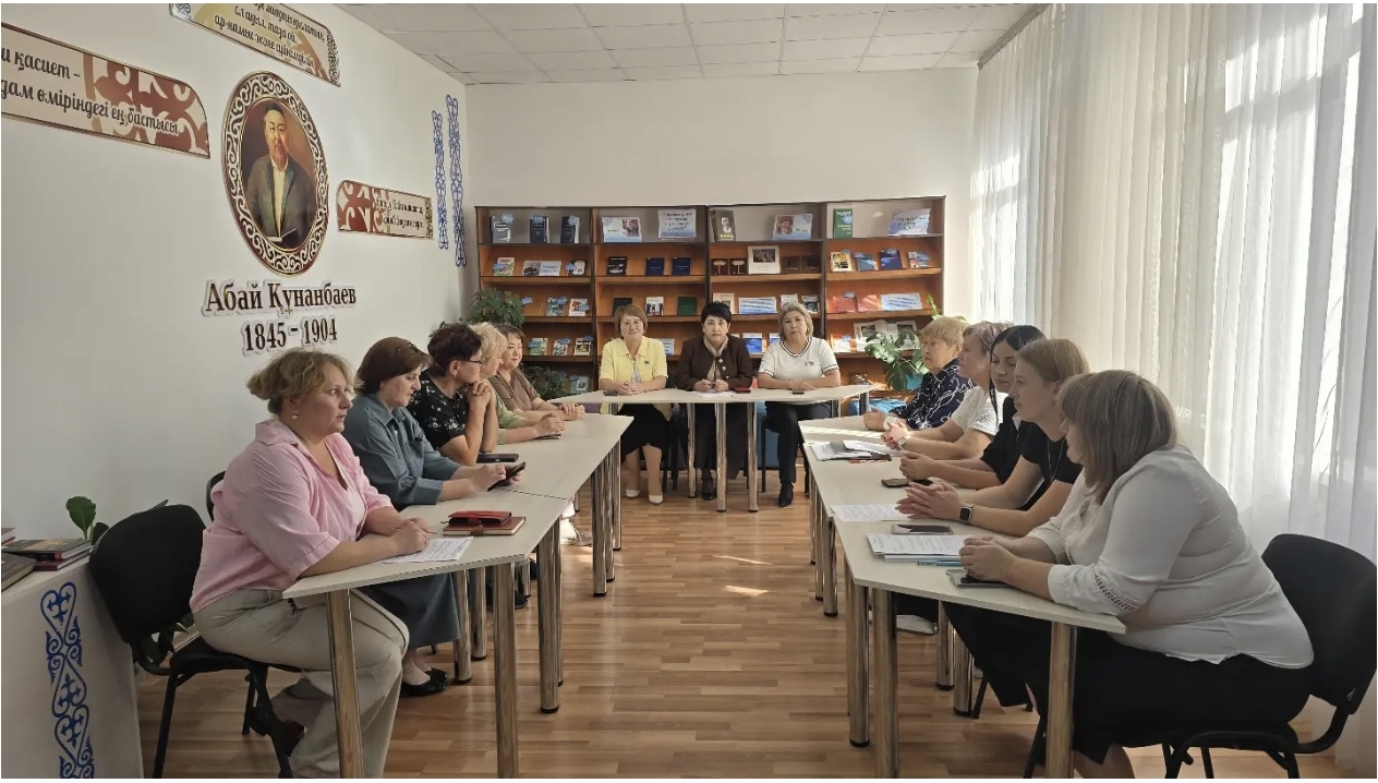 Заседание комиссии по делам женщин и семейно-демографической политике.