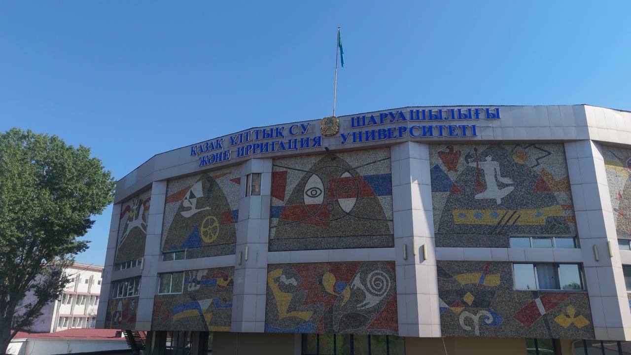 840 студентов начали обучение по водным специальностям в новом учебном году