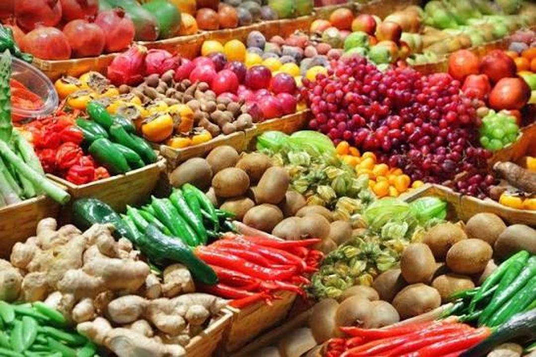 Более 600 тонн продукции доставят на ярмарку в Астану Кызылординская и Атырауская области