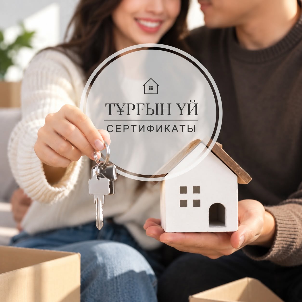 ВЫДАЧА ЖИЛИЩНЫХ СЕРТИФИКАТОВ