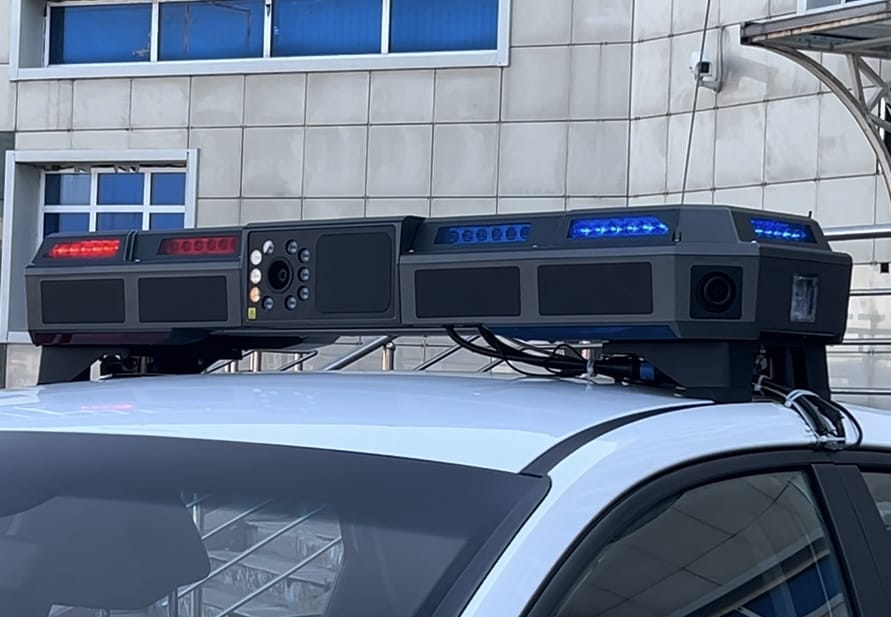 SERGEK PATROL BOX – ТЕХНОЛОГИИ НА СЛУЖБЕ БЕЗОПАСНОСТИ ДОРОГ