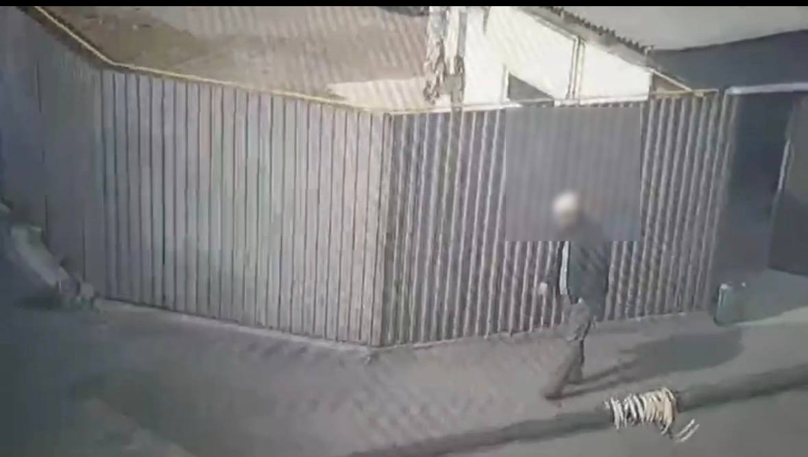 Брошенный окурок — ответственность за чистоту: в области Жетісу выявлен очередной нарушитель