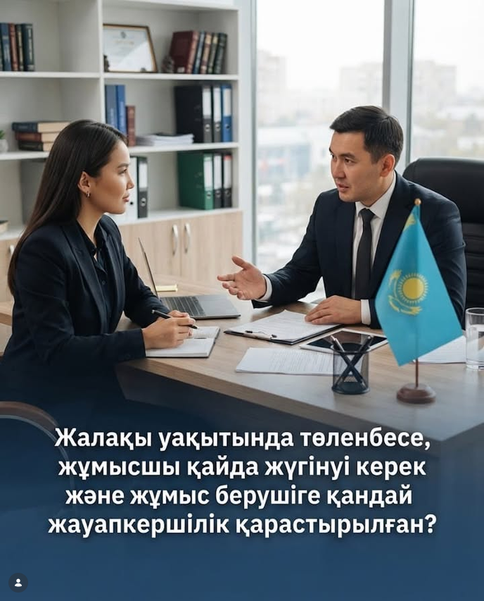 Своевременная и полная выплата заработной платы – одна из основных обязанностей работодателя и важная гарантия трудовых прав работнико