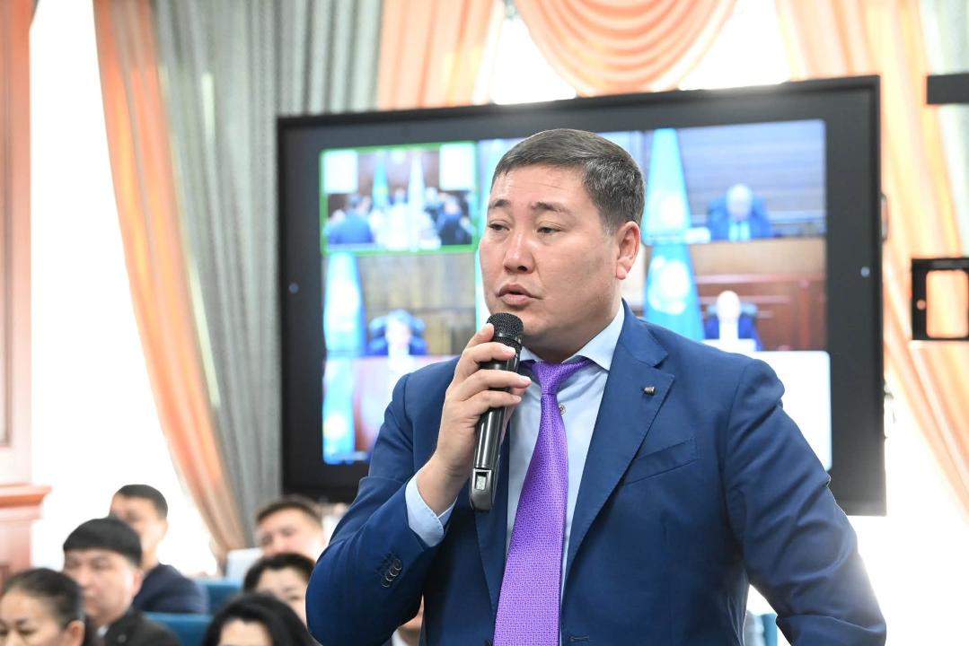 В регионе начался отопительный сезон