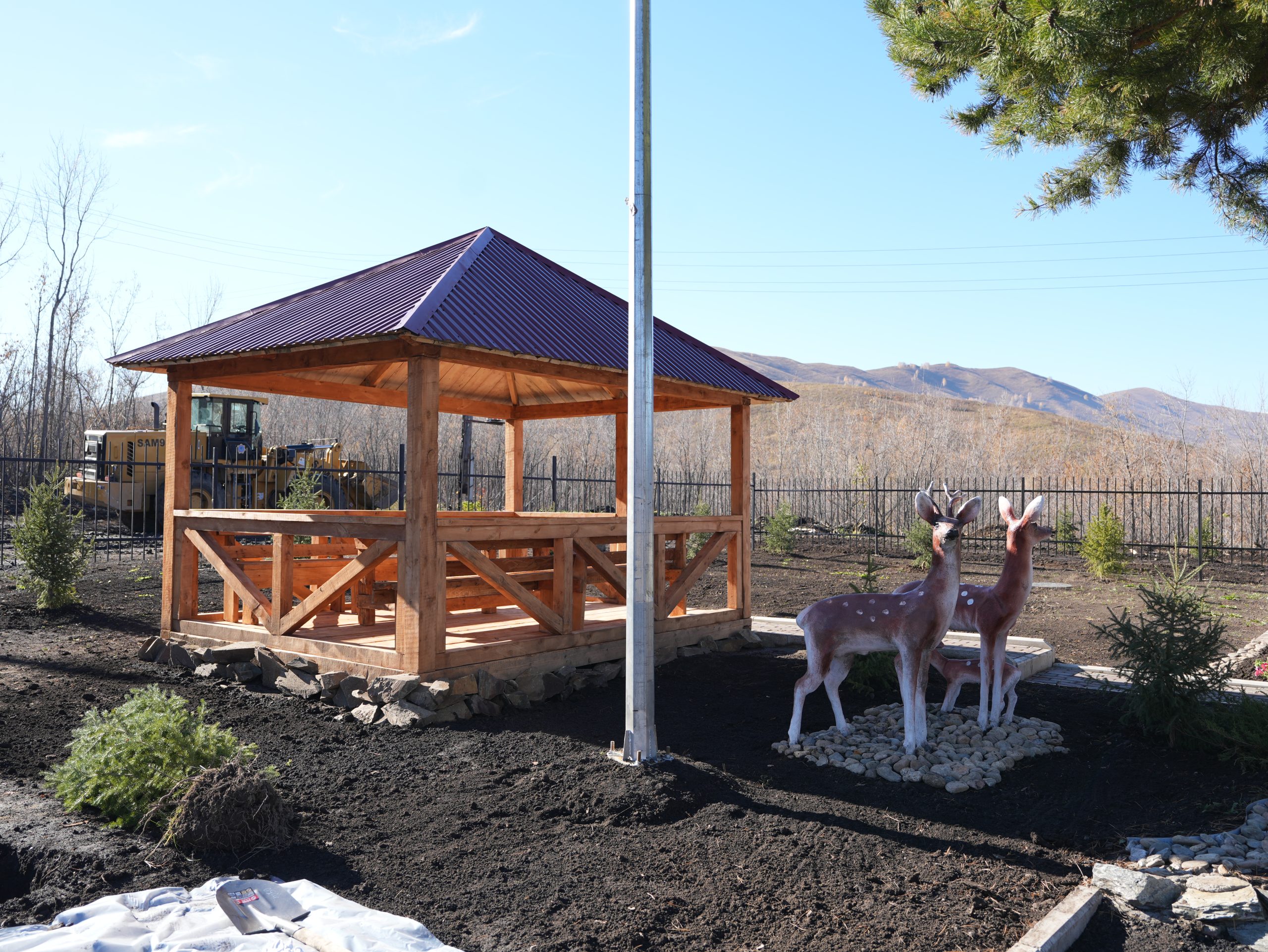 В Восточном Казахстане впервые за 19 лет обновили диспетчерский пункт «Алтай»