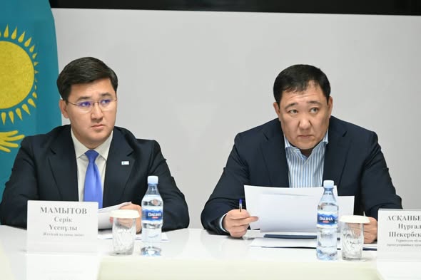 ПРОАНАЛИЗИРОВАНО СОСТОЯНИЕ ОБЩЕСТВЕННО-ПОЛИТИЧЕСКОЙ ОБСТАНОВКИ В РАЙОНЕ