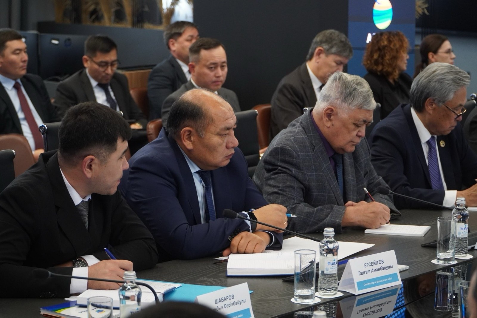 В ближайшие три года в Акмолинской области планируют обеспечить природным газом 337 населенных пунктов.