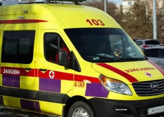 В работу службы скорой медицинской помощи внесены новые требования