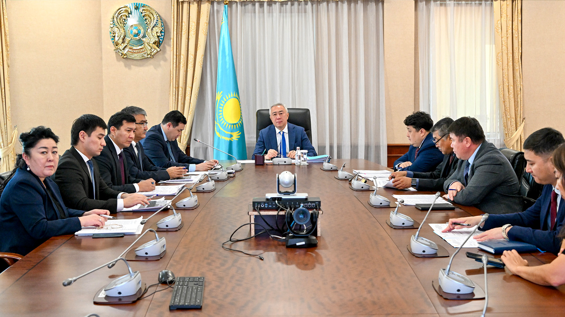 В 2026 году начато освоение 792,5 тыс. га ранее неиспользуемых сельхозземель