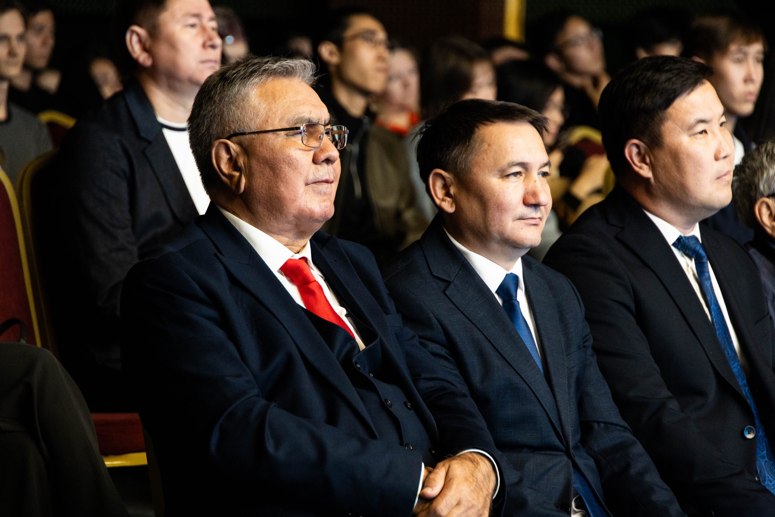 В Павлодаре состоялся фестиваль языков «Тіл – достық құралы»