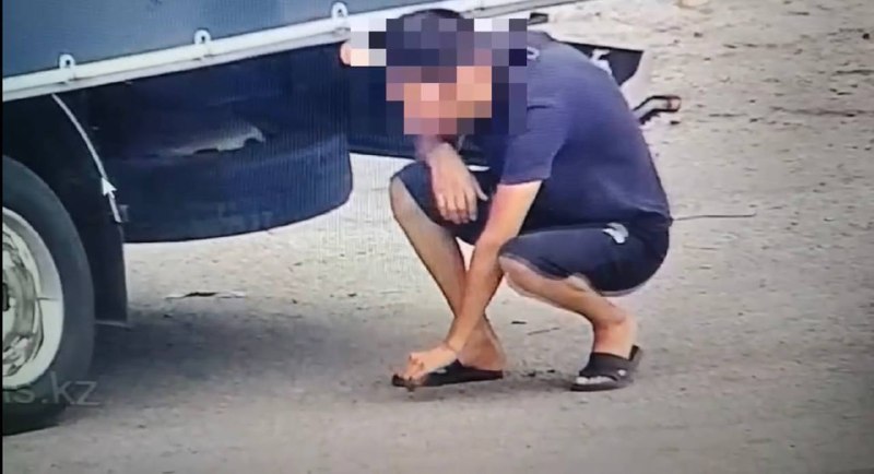 В области Абай за неделю пресечено 122 факта нарушения требований чистоты