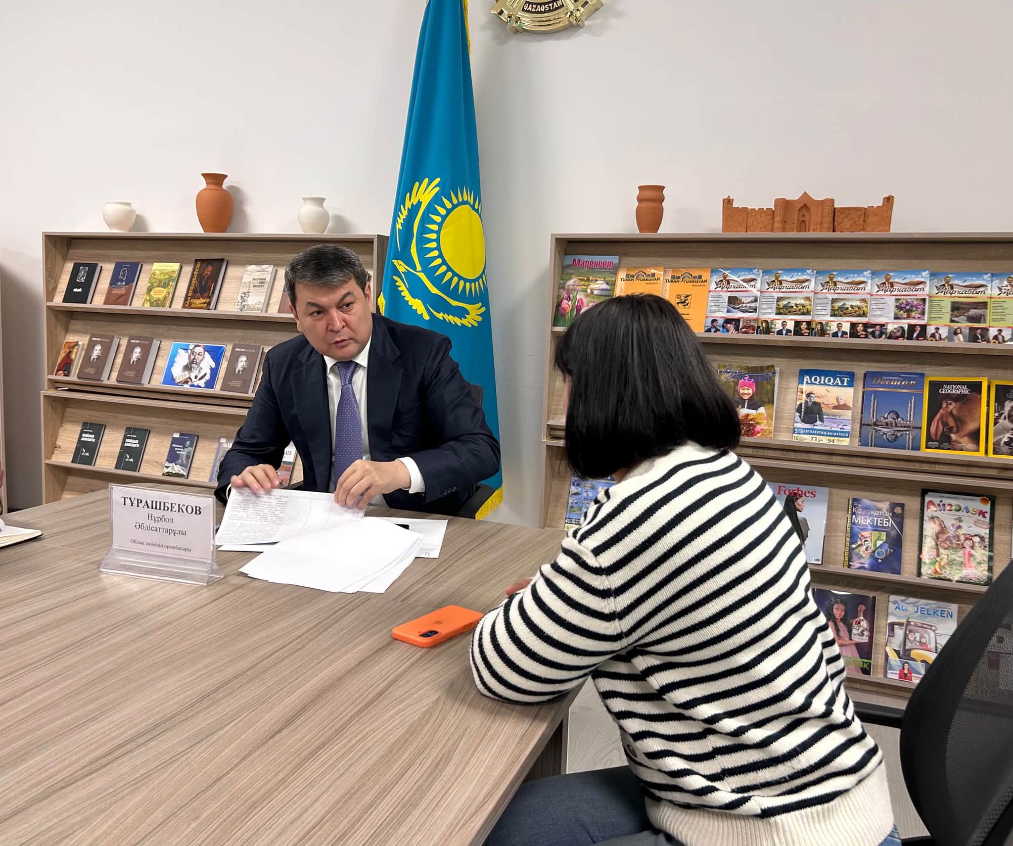 ОБРАЩЕНИЯ ЖИТЕЛЕЙ НЕ ОСТАЮТСЯ БЕЗ ВНИМАНИЯ