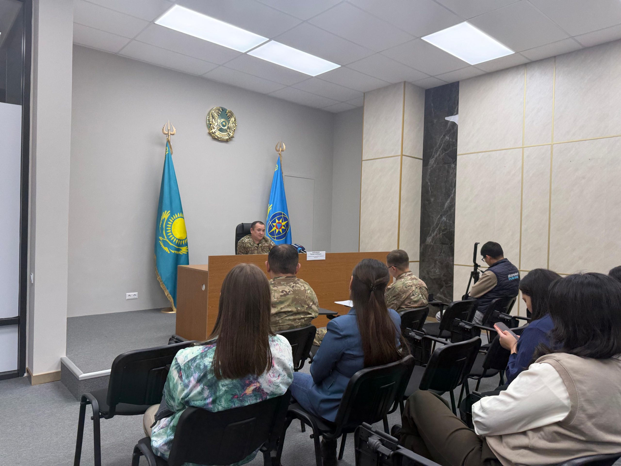 Более 56 тысяч датчиков установили в домах казахстанцев за два отопительных периода