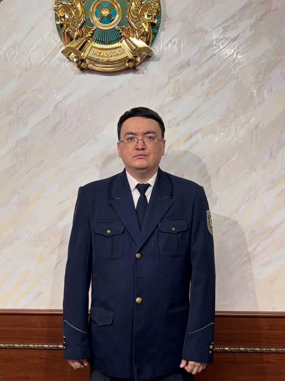 Исполнительное производство