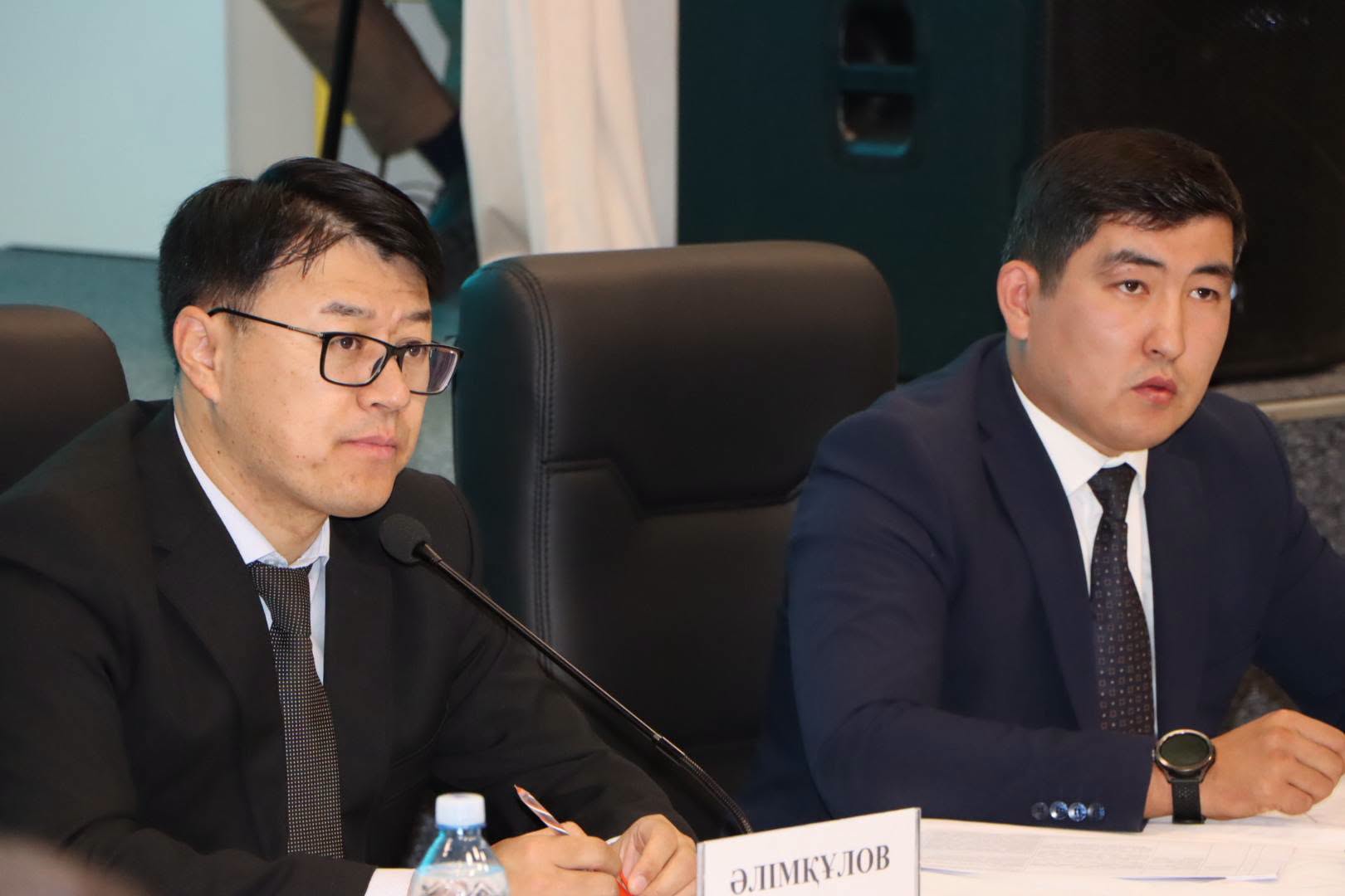 ОБСУЖДЕНЫ ПРИОРИТЕТНЫЕ НАПРАВЛЕНИЯ РАЗВИТИЯ КИЕЛИТАССКОГО СЕЛЬСКОГО ОКРУГА