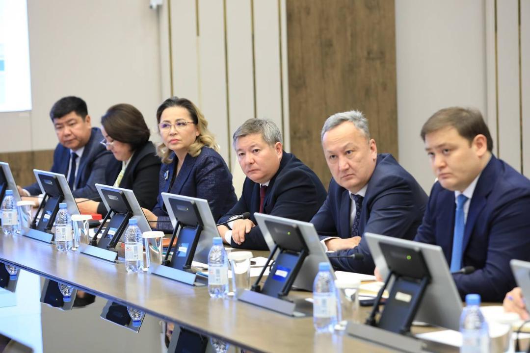 Обсуждена подготовка к зимнему сезону