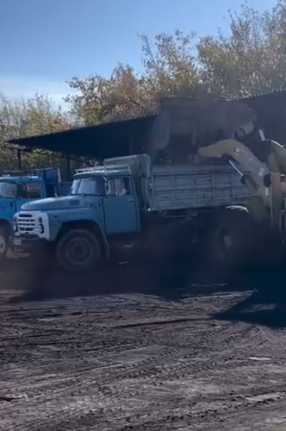 Благотворительная акция