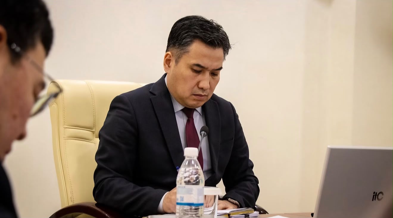 Казахстан и Узбекистан укрепляют сотрудничество в сфере социальной защиты