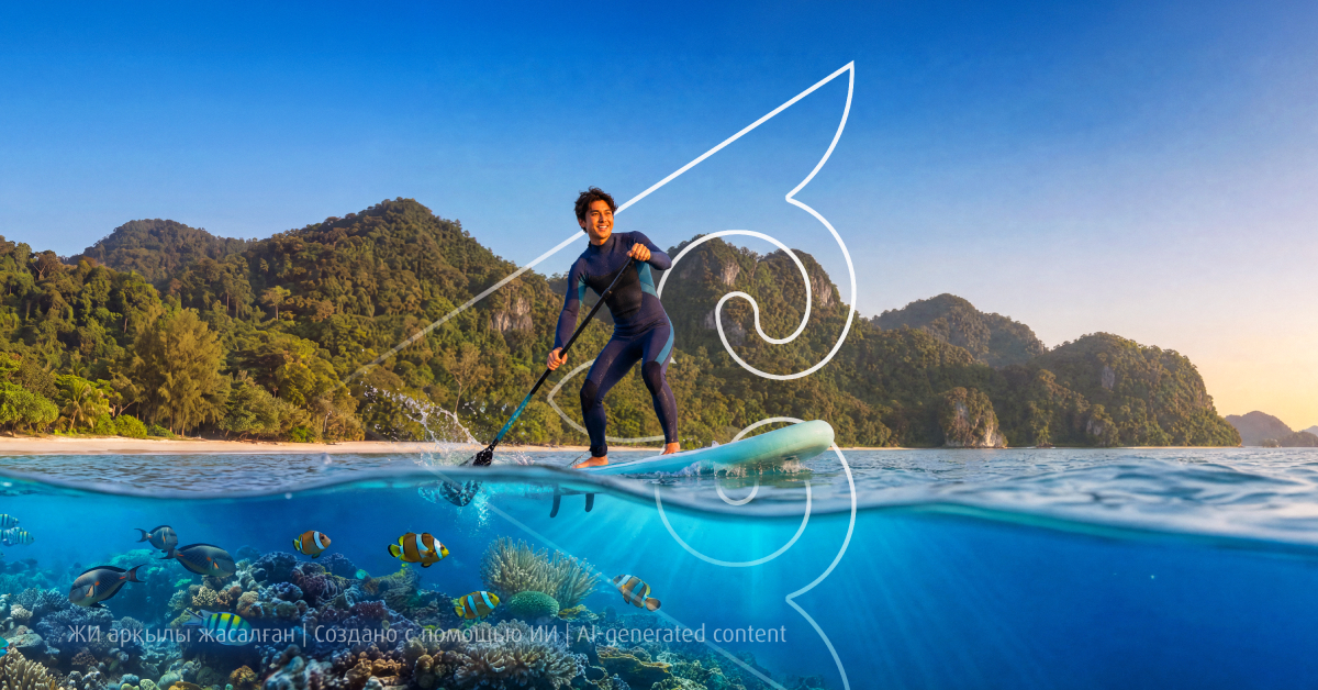 Air Astana расширяет возможности путешествий из Грузии в Азию
