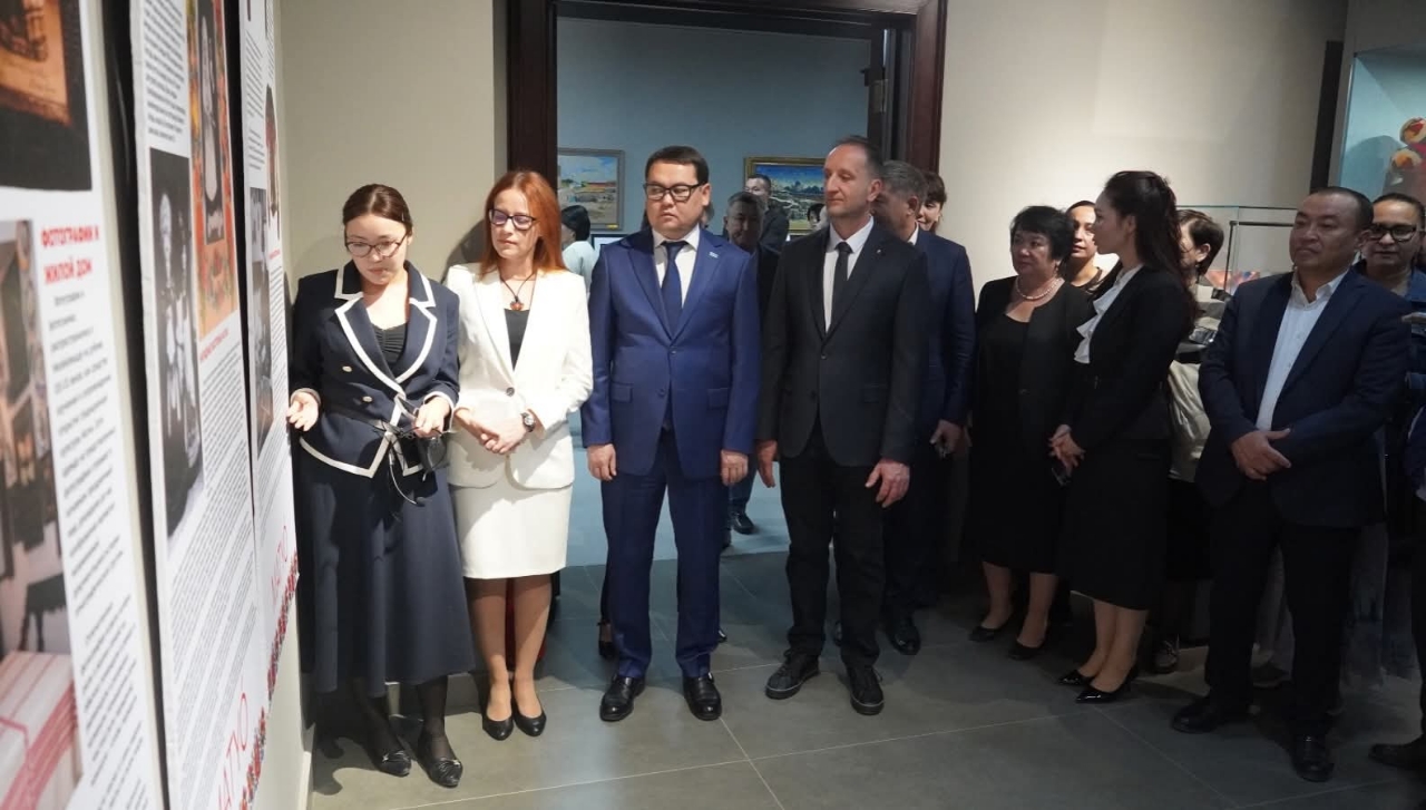 УНИКАЛЬНОЕ ИСКУССТВО ВЕНГЕРСКОГО НАРОДА – НА ЗЕМЕЛЕ СЫРА