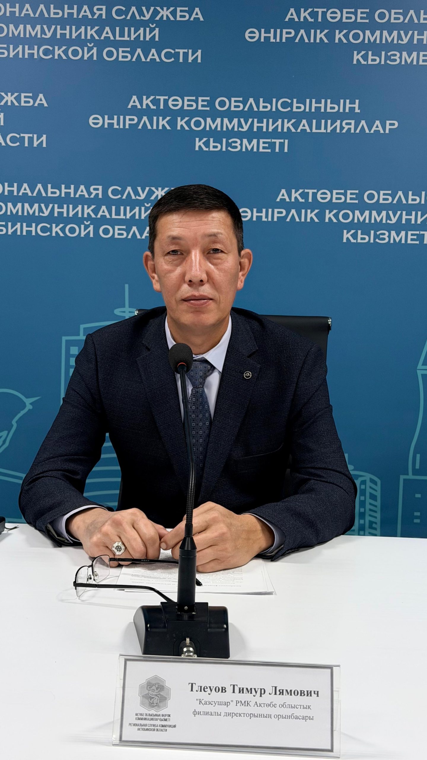 Реконструкция Каргалинского водохранилища с установкой малой ГЭС будет проведена в Актюбинской области