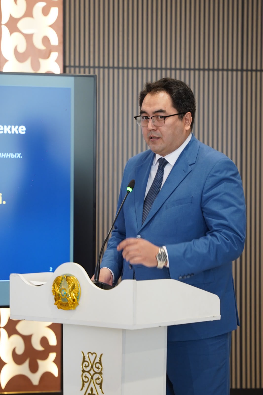 В ШЫМКЕНТЕ ОБСУДИЛИ ВОПРОСЫ ЭФФЕКТИВНОГО УПРАВЛЕНИЯ ОБРАЗОВАТЕЛЬНЫМИ РЕСУРСАМИ