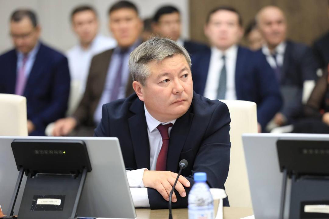 В Актюбинской области подвели итоги социально-экономического развития за девять месяцев