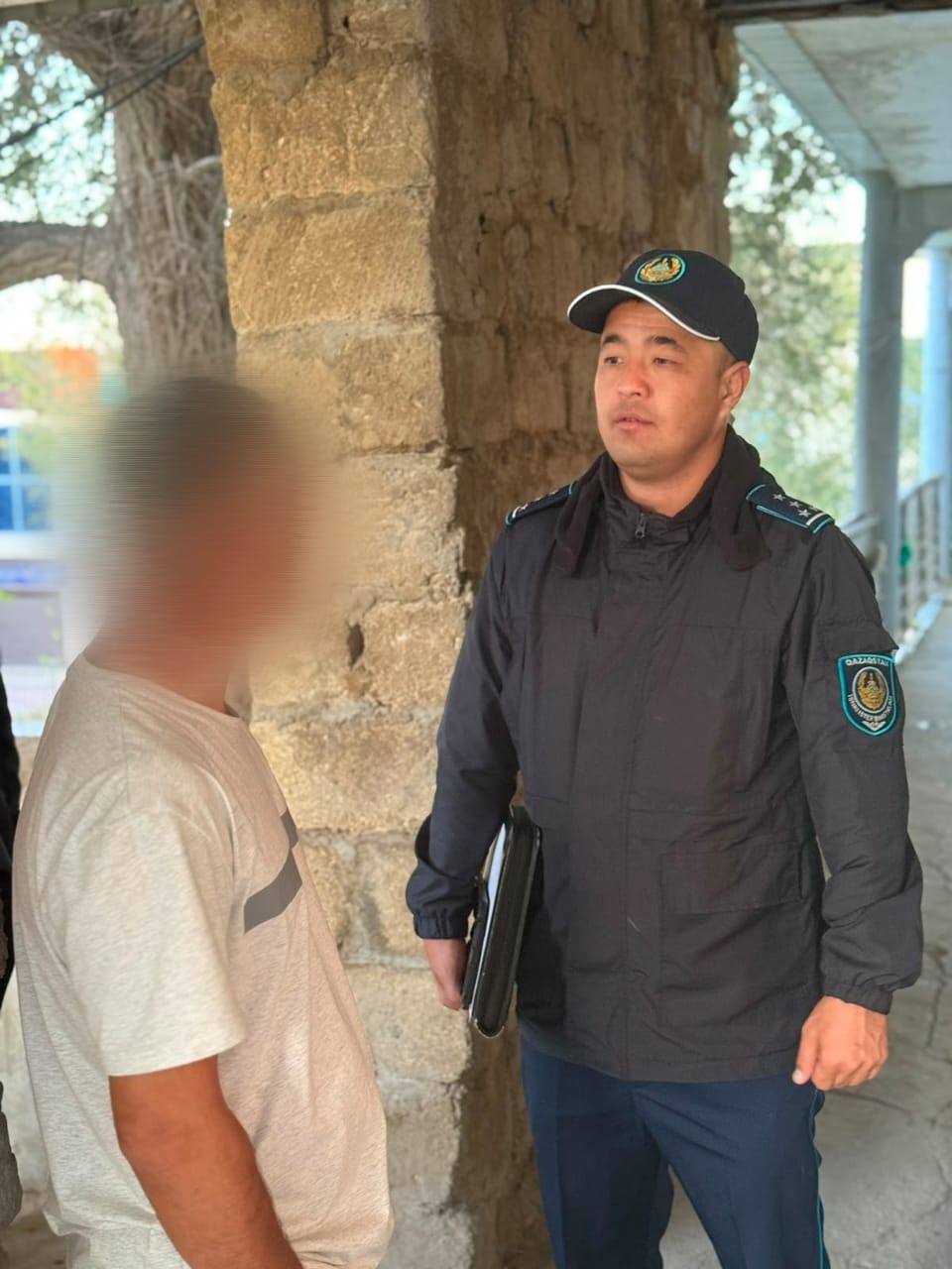 В рамках мероприятия «Безопасный дом» выявлена сдаваемая в аренду квартира