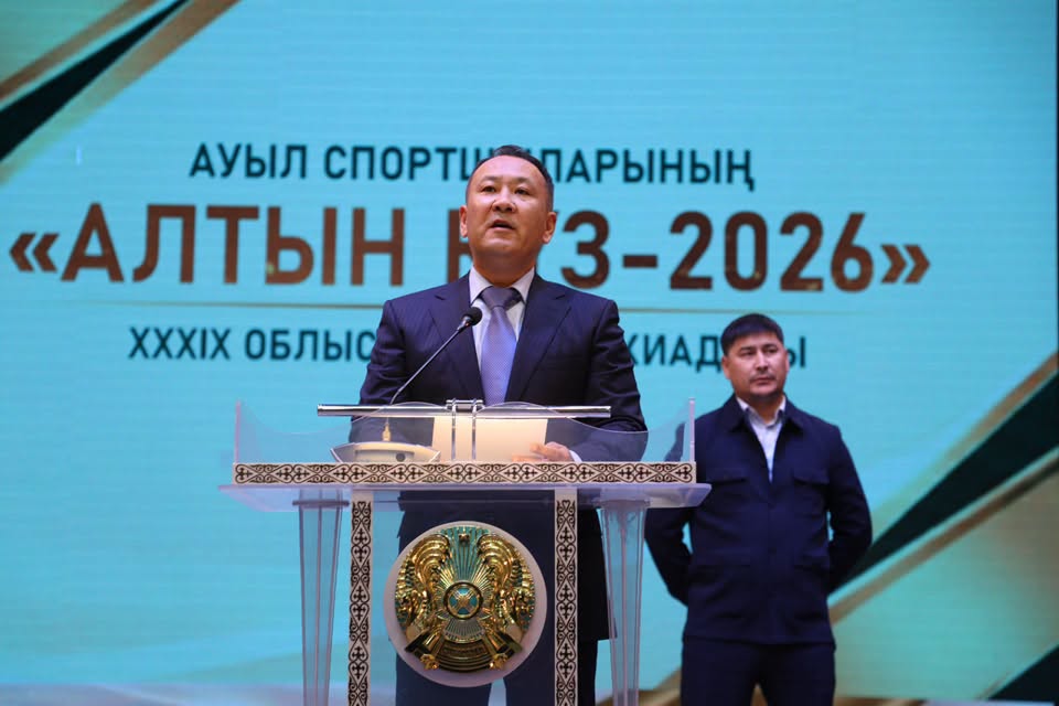СПОРТСМЕНЫ ЖАЛАГАШСКОГО РАЙОНА, ЗАЩИЩАВШИЕ ЧЕСТЬ НАШЕГО РАЙОНА, НАХОДЯТСЯ НА ПЬЕДЕСТАЛЕ ПОБЕДЫ!