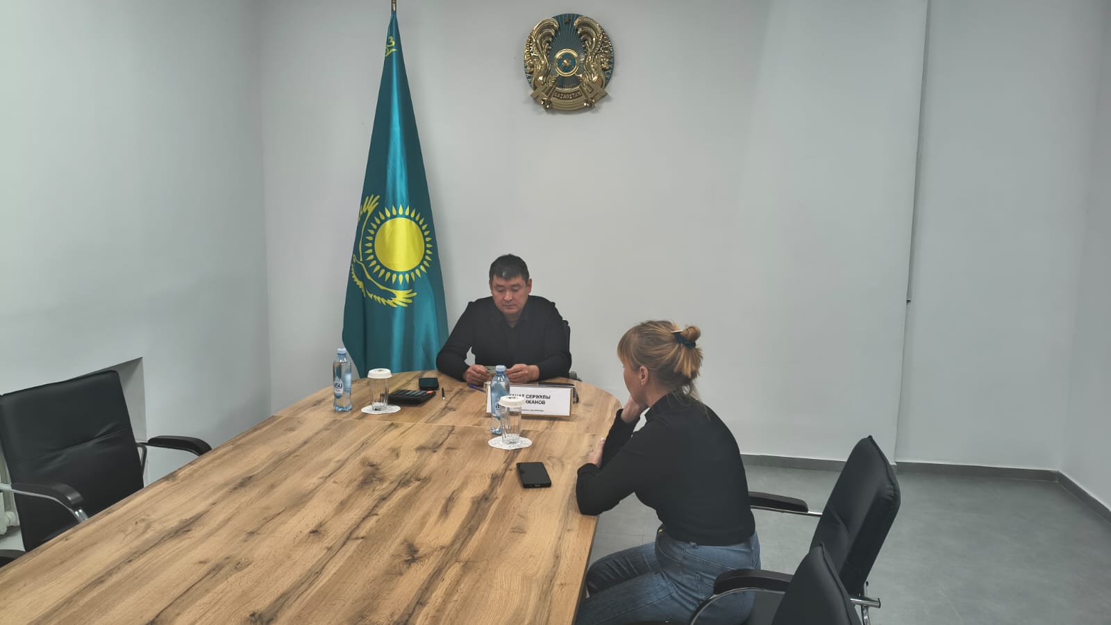 Прием граждан 13.10.2026