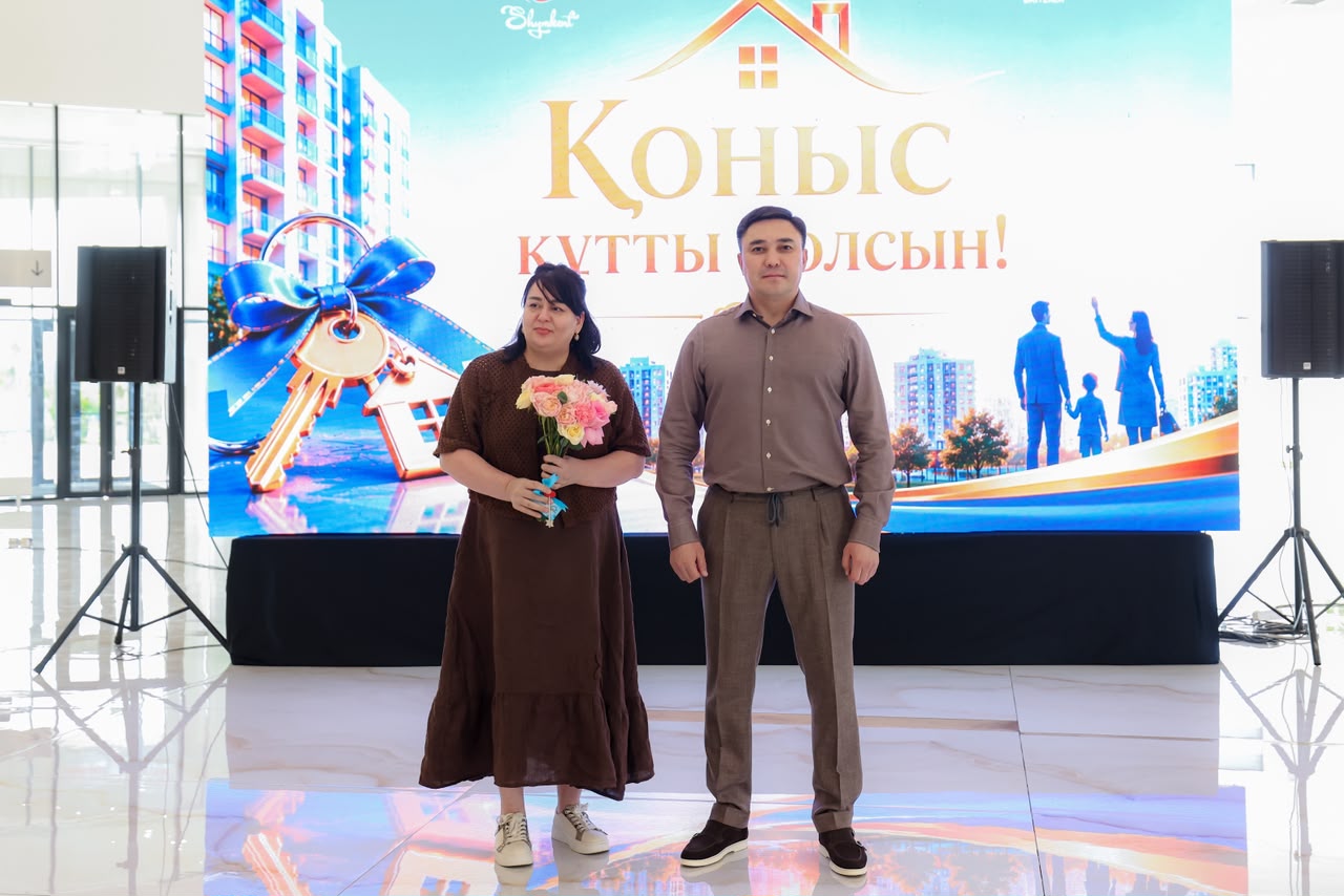 УЛУЧШИЛИСЬ ЖИЛИЩНЫЕ УСЛОВИЯ 30 СЕМЕЙ, СОСТОЯВШИХ В ОЧЕРЕДИ