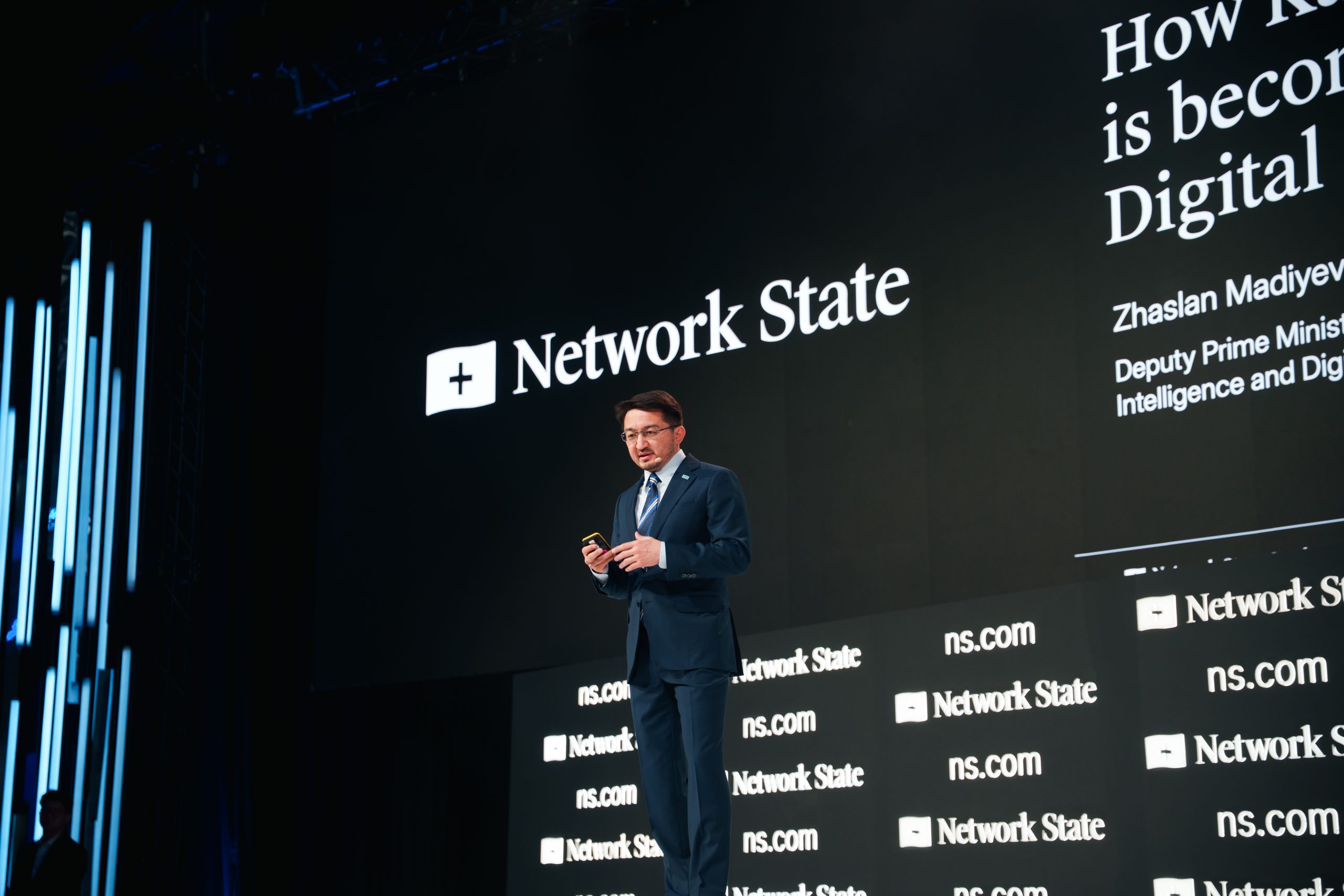 Новый единорог со штаб-квартирой в Казахстане: Network School привлекает инвестиции при оценке $2 млрд от Polychain, Andreessen Horowitz и Coinbase