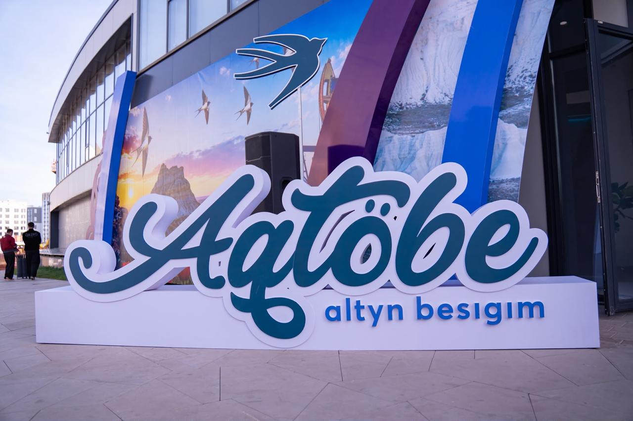 «Aqtobe Creative Days»: креативную ярмарку в Астане посетили около 10 тысяч человек