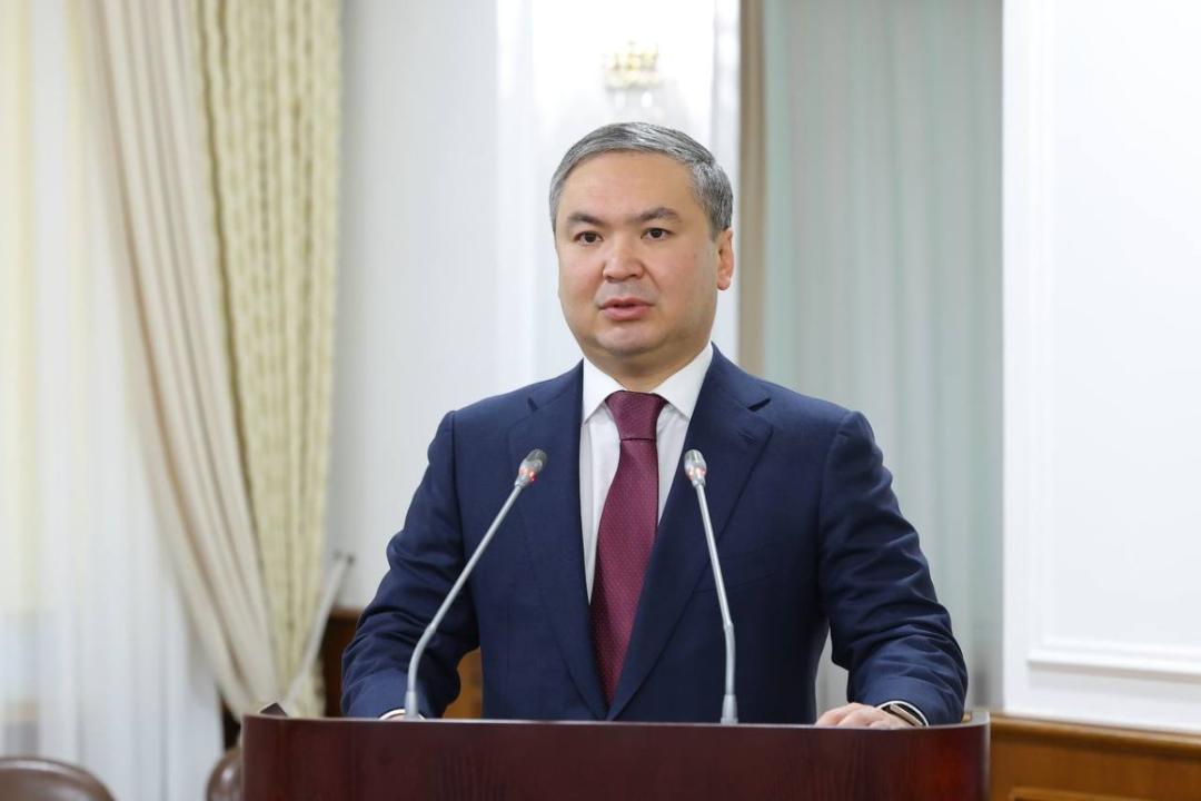 Цифровой Казахстан: Доходы от аукционов выросли в 7 раз благодаря использованию цифровых технологий.