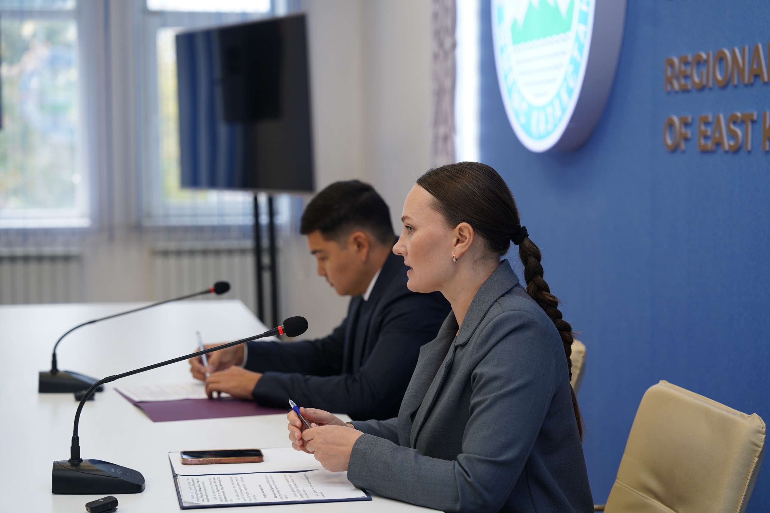 В ВКО рассказали о нарушениях и мерах контроля в строительной сфере