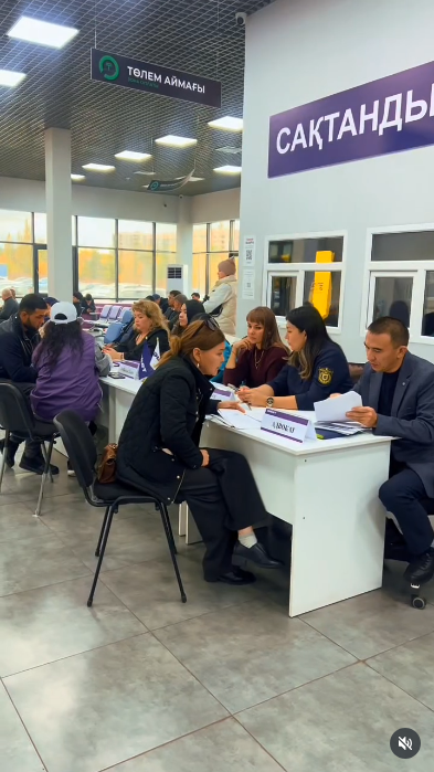 Проведена акция “День бесплатной юридической помощи”