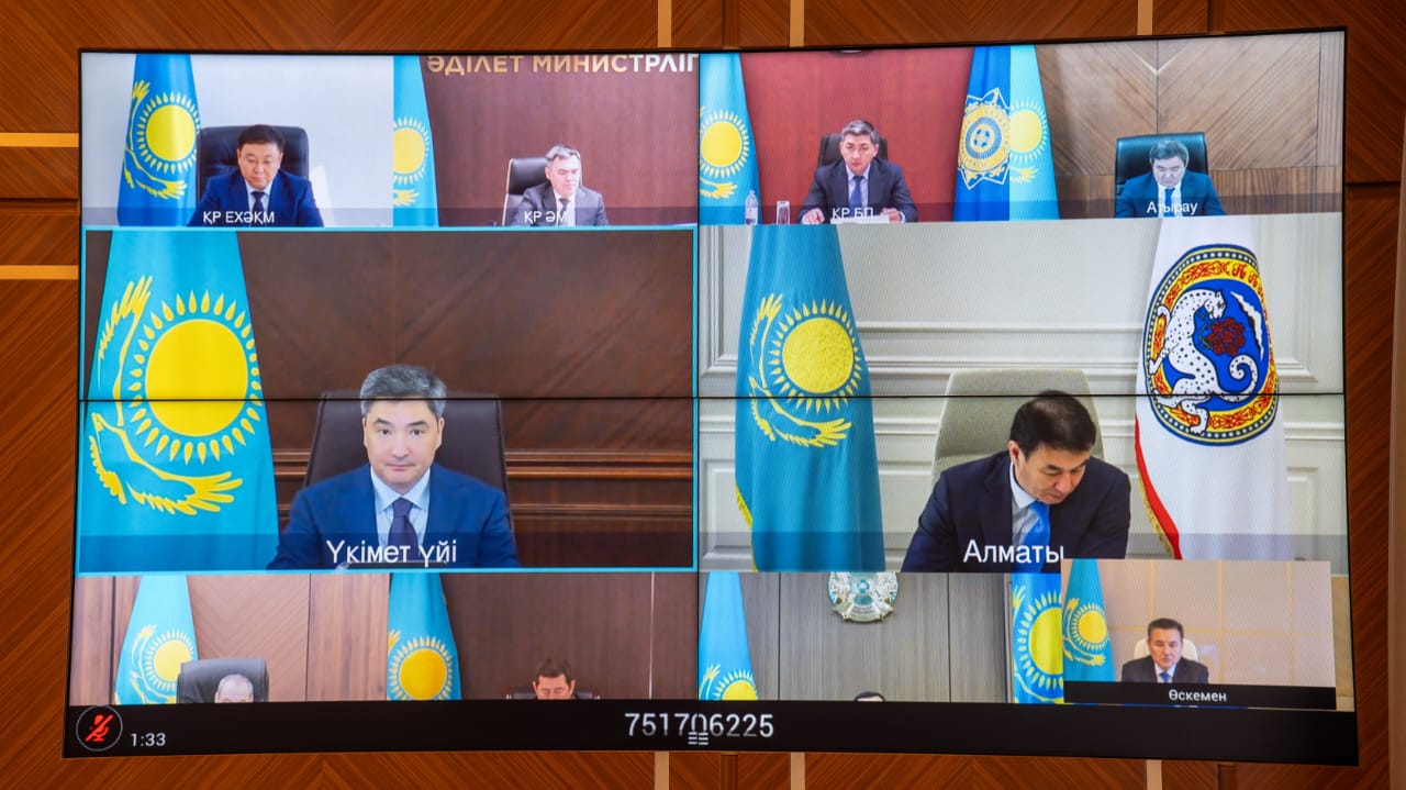 В ВКО взят ориентир на реализацию инвестиционных проектов